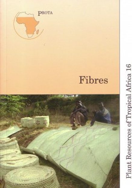 Plant Resources of Tropical Africa, Volume 16