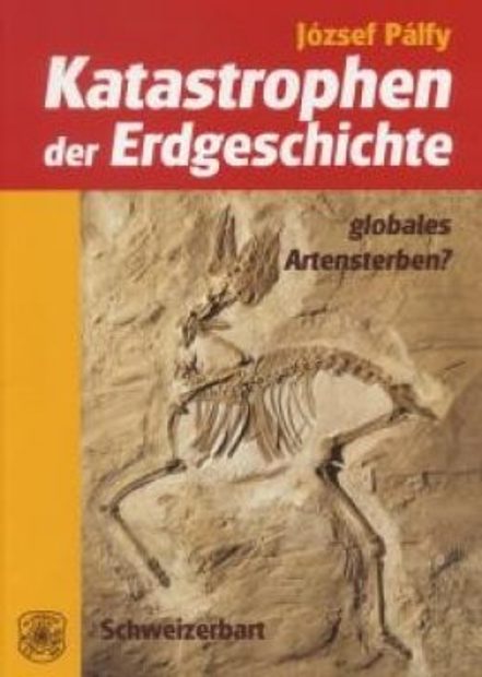 Katastrophen der Erdgeschichte: Globales Artensterben?