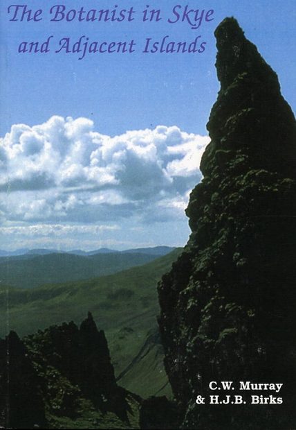 The Botanist in Skye and Adjacent Islands