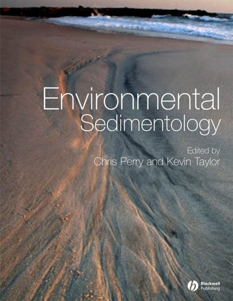 Environmental Sedimentology