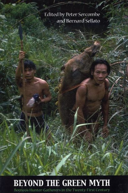 Beyond the Green Myth