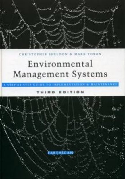 Installing Environmental Management Systems