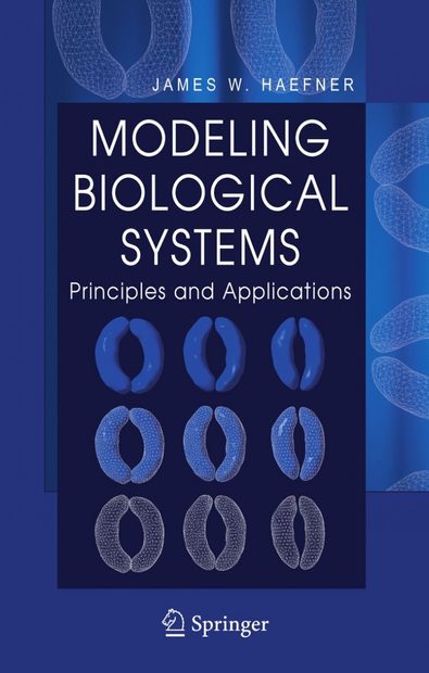 Modeling Biological Systems