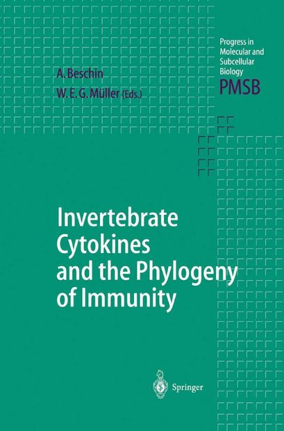 Invertebrate Cytokines and the Phylogeny of Immunity
