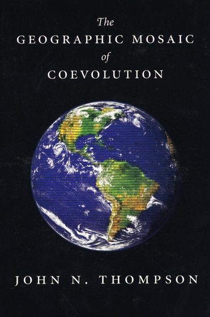 The Geographic Mosaic of Coevolution