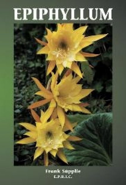 Epiphyllum 1 [English / German]