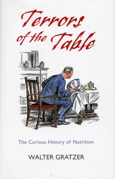 Terrors of the Table