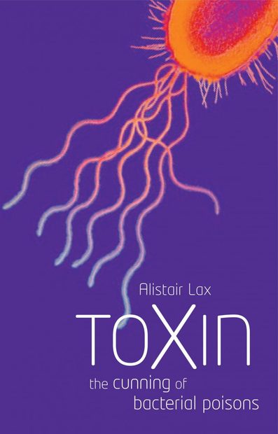 Toxin: The Cunning of Bacterial Poisons