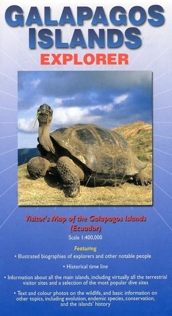 Galapagos Islands Explorer