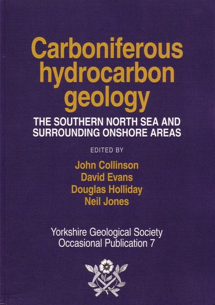 Carboniferous Hydrocarbon Geology