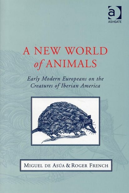 A New World of Animals