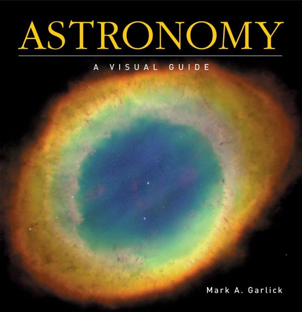 Astronomy: A Visual Guide