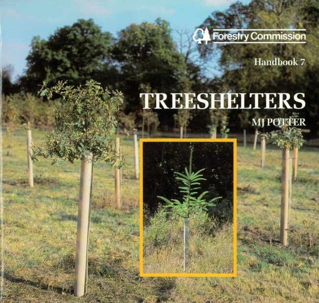 Treeshelters