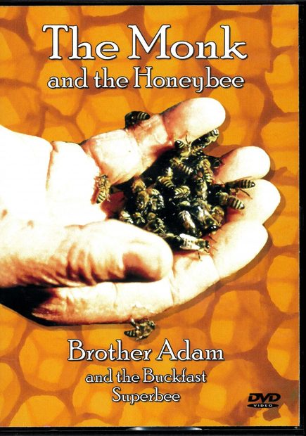 The Monk and the Honeybee (Region 2)