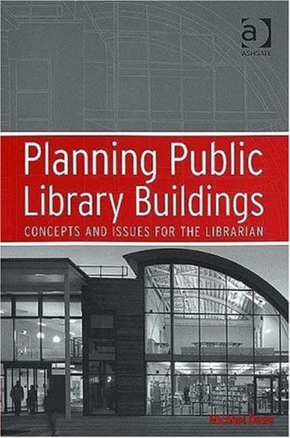 Planning Public Library Buildings