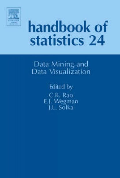 Data Mining and Data Visualization