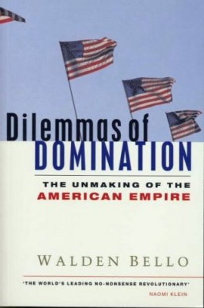 Dilemmas of Domination