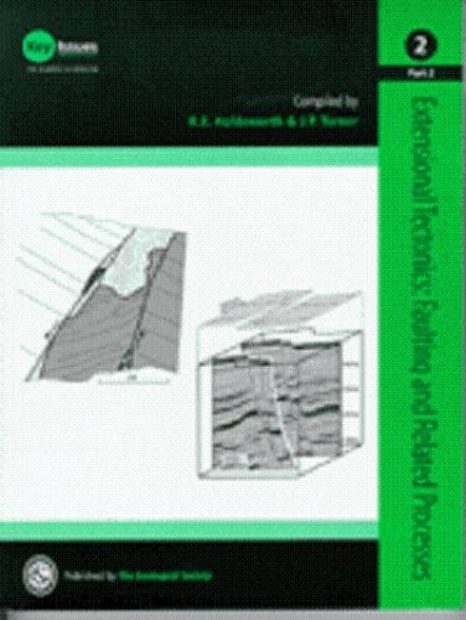 Extensional Tectonics, Part 2: Faulting and Related Processes