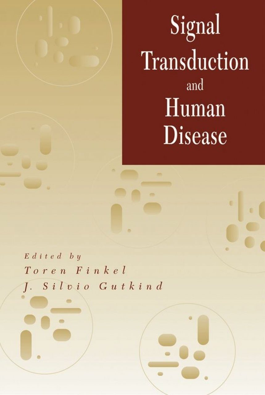 Трансдукция в психологии. Human disease