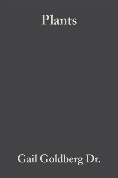 Plants: Diet and Health