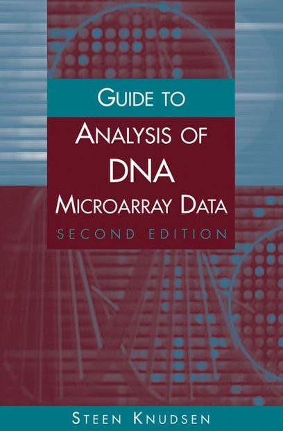 Guide to Analysis of DNA Microarray Data