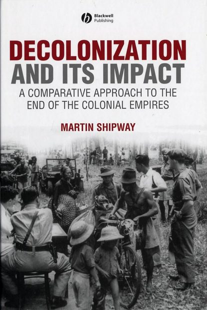 Decolonization and its Impact