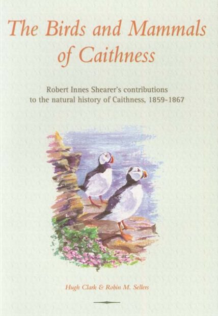 The Birds and Mammals of Caithness