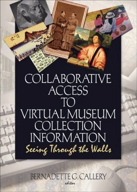 Collaborative Access to Virtual Museum Collection Information