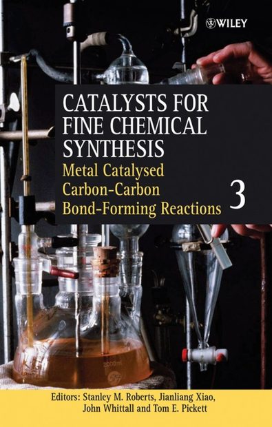 Catalysts for Fine Chemical Synthesis