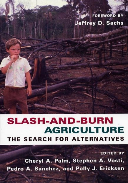 Slash-and-Burn Agriculture