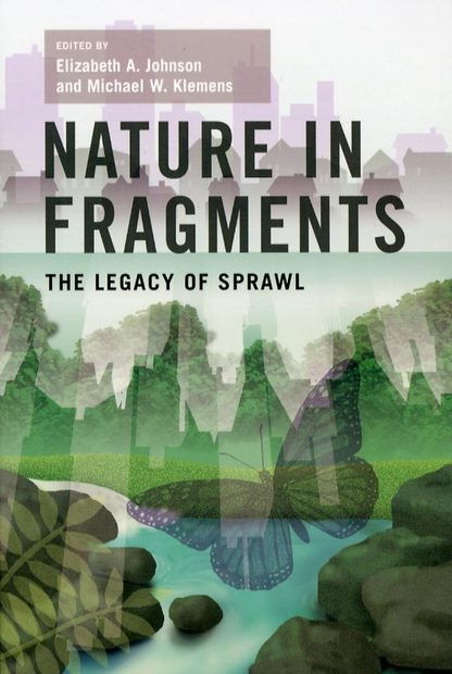 Nature in Fragments