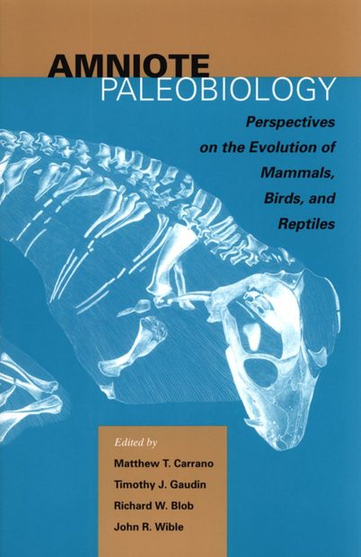 Amniote Paleobiology