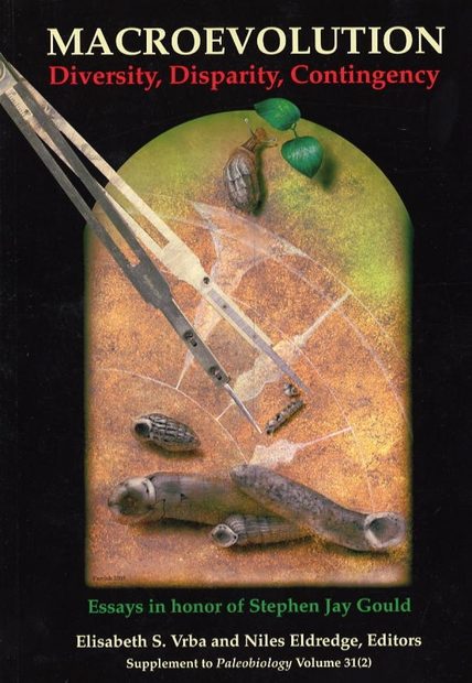 Macroevolution – Diversity, Disparity, Contingency