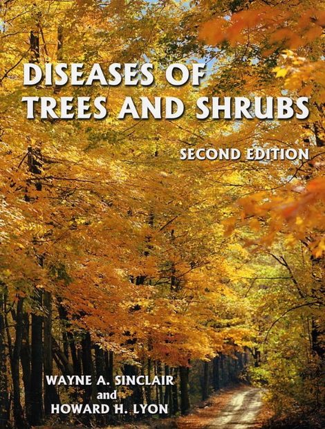 Diseases of Trees and Shrubs