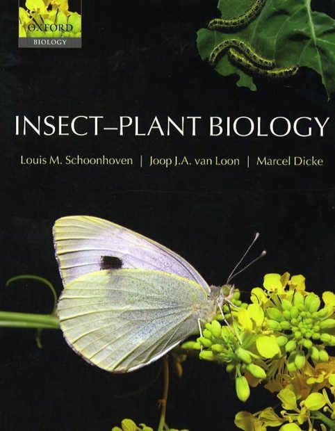 Insect-Plant Biology