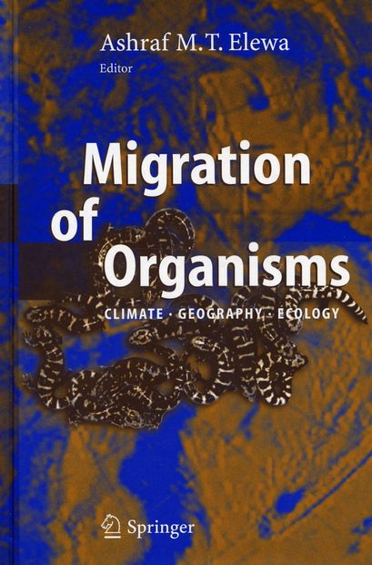 Migration of Organisms