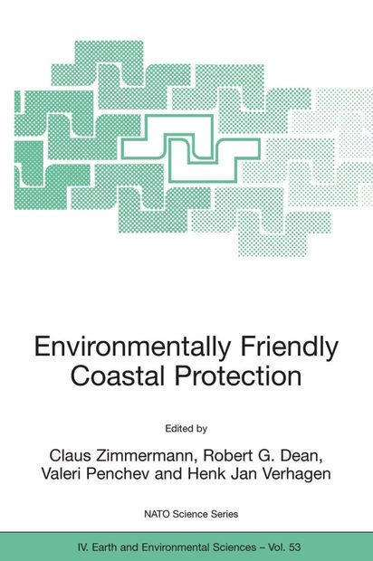 Environmentally Friendly Coastal Protection