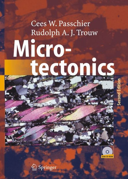 Microtectonics