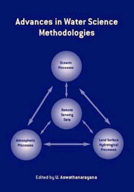 Advances in Water Science Methodologies