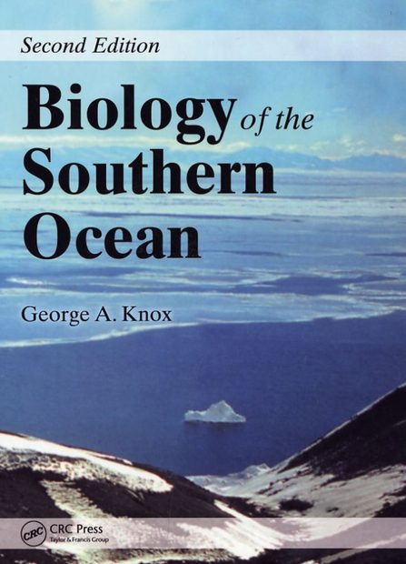Biology of the Southern Ocean