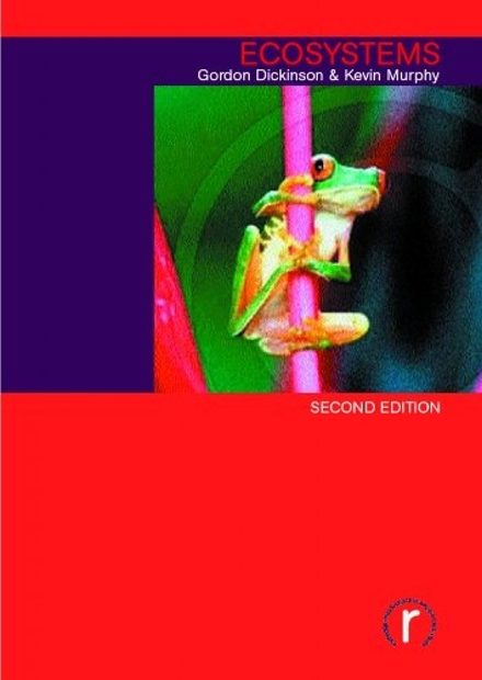 Ecosystems: A Functional Approach