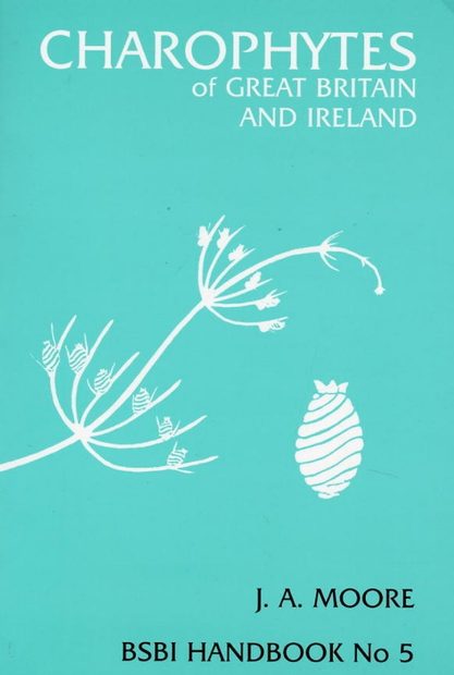 Charophytes of Great Britain and Ireland