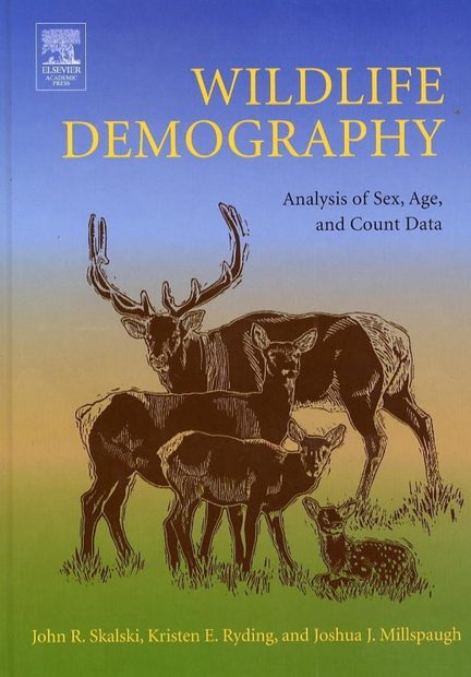 Wildlife Demography
