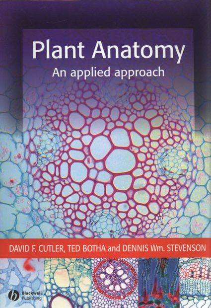 Plant Anatomy