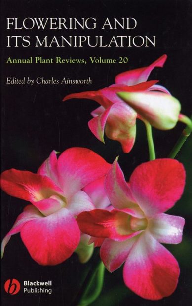 Flowering and its Manipulation