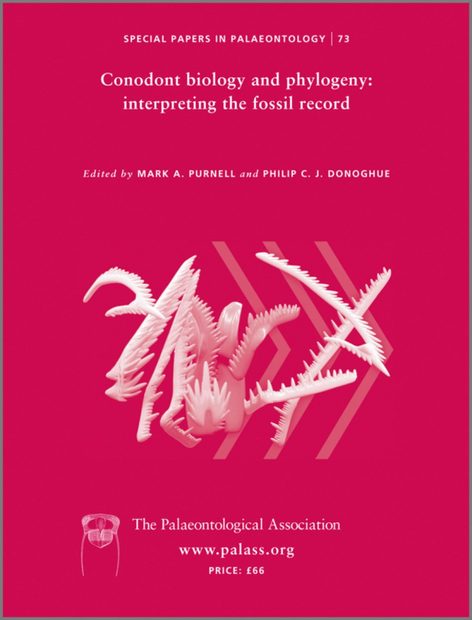 Conodont Biology and Phylogeny: Interpreting the Fossil Record