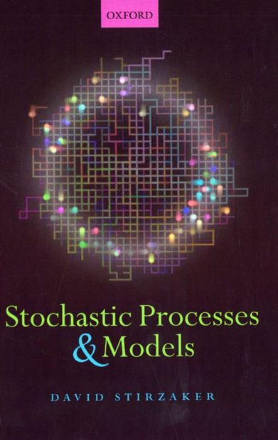 Stochastic Processes and Models