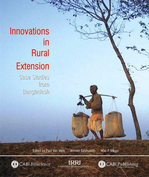 Innovations in Rural Extension