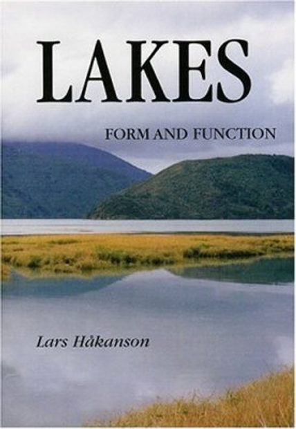 Lakes: Form and Function