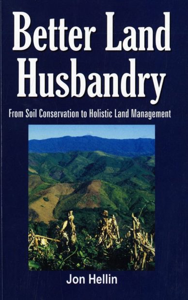 Better Land Husbandry